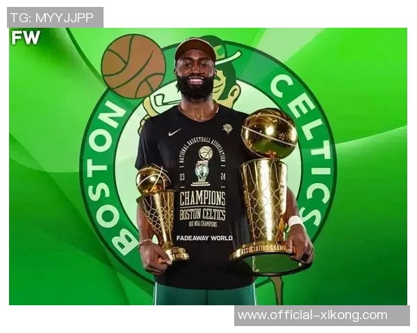 杰伦布朗坚定信念从未缺席季后赛深知球队潜力与实力 杰伦布朗坚定信念从未缺席季后赛深知球队潜力与实力