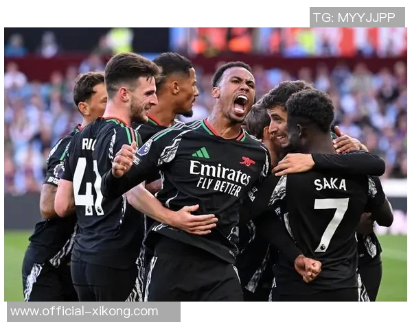 英超赛季再掀波澜曼城维拉意外失利纽卡斯尔强势不减