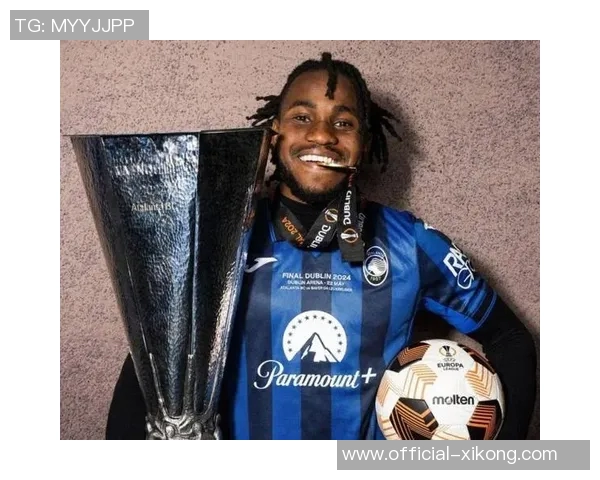 卢克曼身价暴跌两千万无人问津转会市场自我毁灭的悲剧