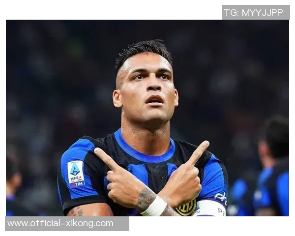 孔蒂谈劳塔罗表现称两年时间难以全面了解球员性格与能力